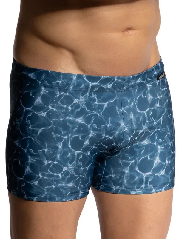Olaf Benz BLU2452 Beachtrunk, ocean