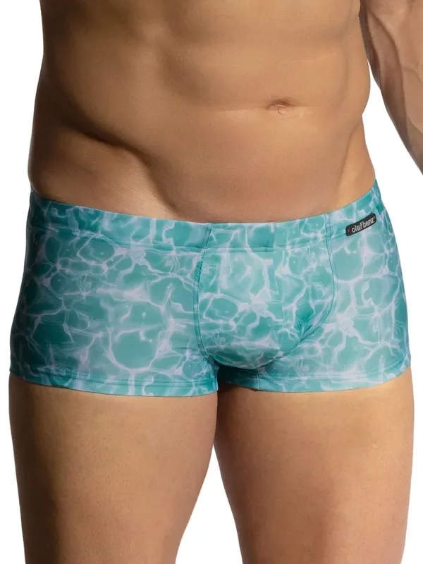 Olaf Benz BLU2452 Sunpant, pool