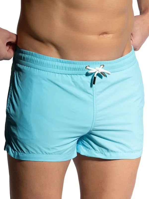 Olaf Benz BLU2454 Shorts, aqua