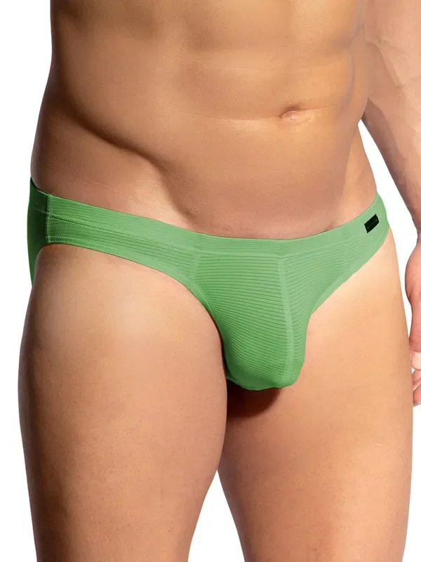 Olaf Benz RED1201 Brazilbrief, green