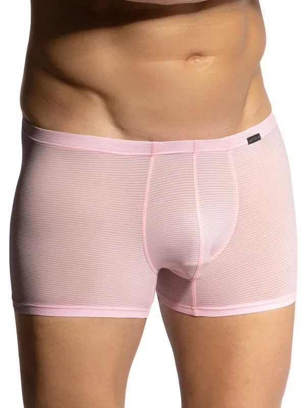 Olaf Benz RED1201 Comfortpant, rose