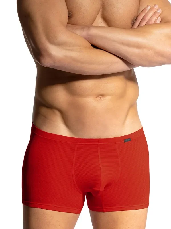 Olaf Benz RED1201 Comfortpant, rot