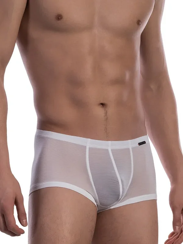 Olaf Benz RED1201 Minipant, weiß