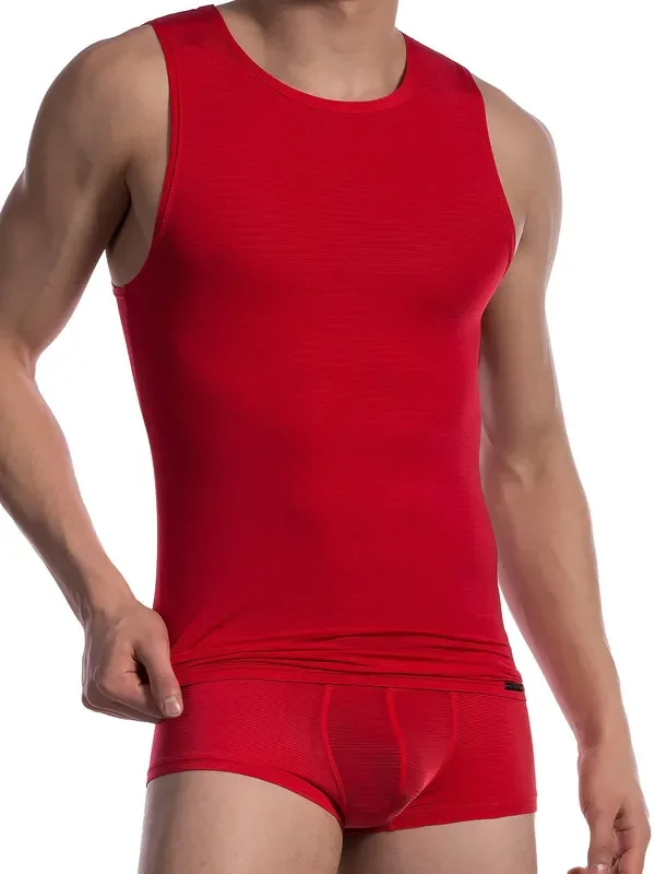 Olaf Benz RED1201 Tanktop, rot