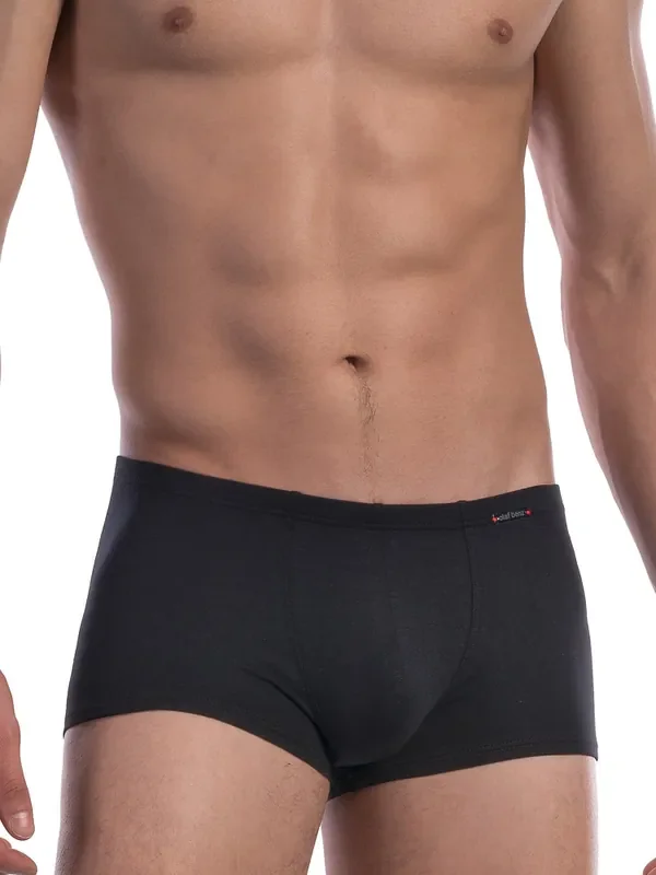 Olaf Benz RED1601 Minipant, schwarz