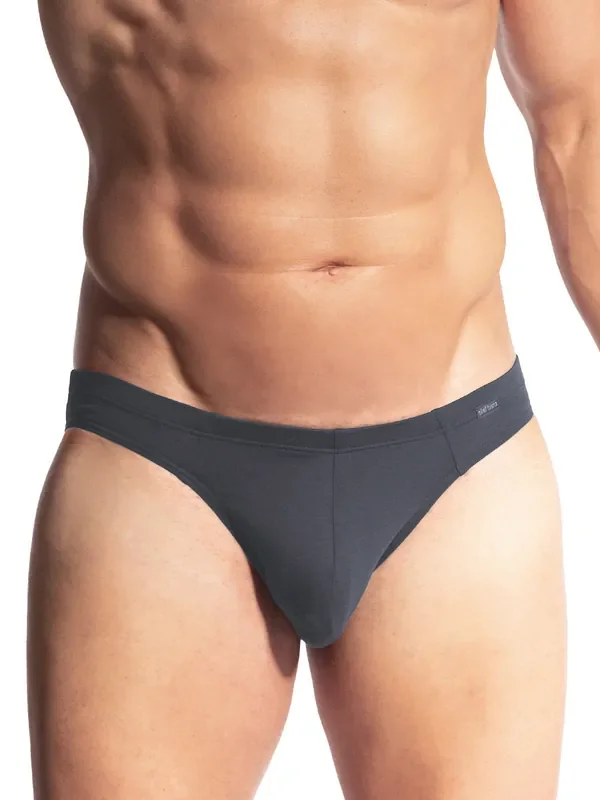 Olaf Benz RED2400 Brazilbrief, platin
