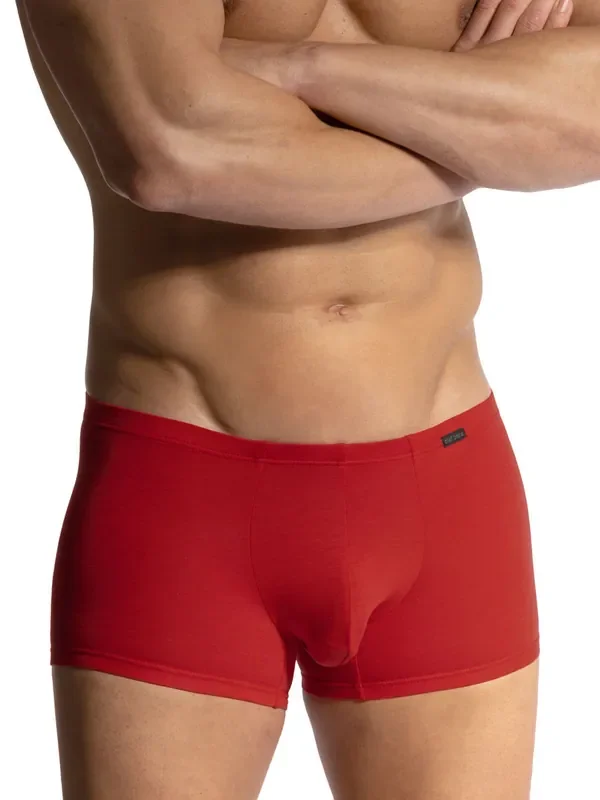 Olaf Benz RED2400 Comfortpants, rot