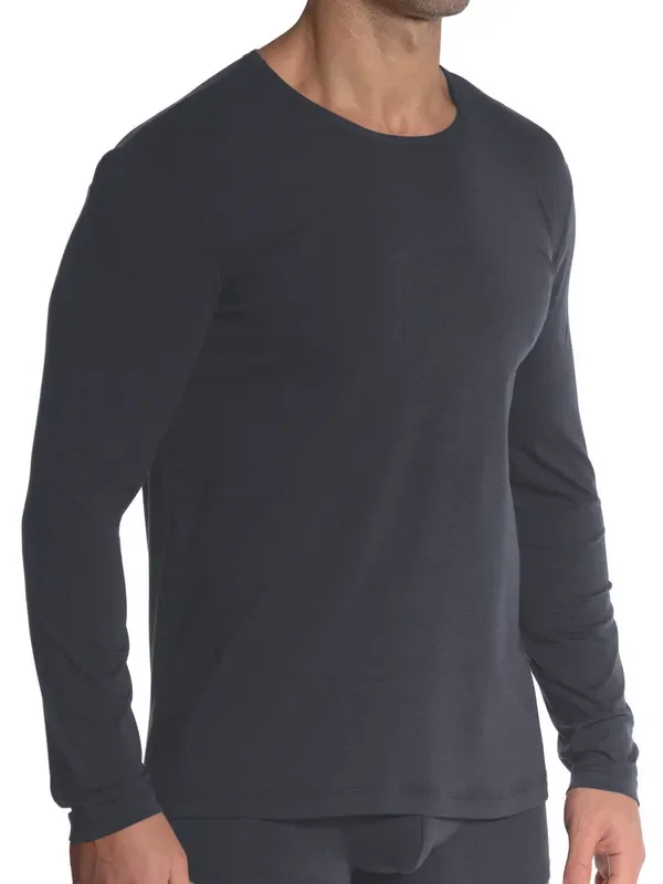 Olaf Benz RED2400 Loungeshirt, platin