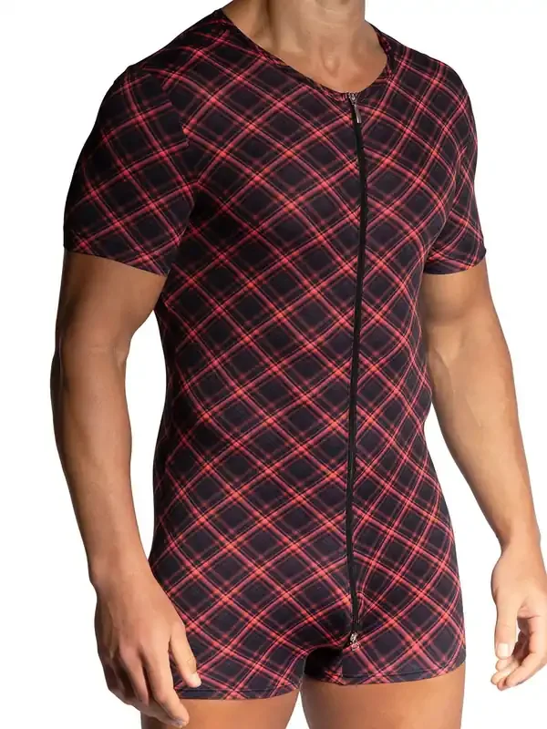 Olaf Benz RED2426 Coolbody, rot