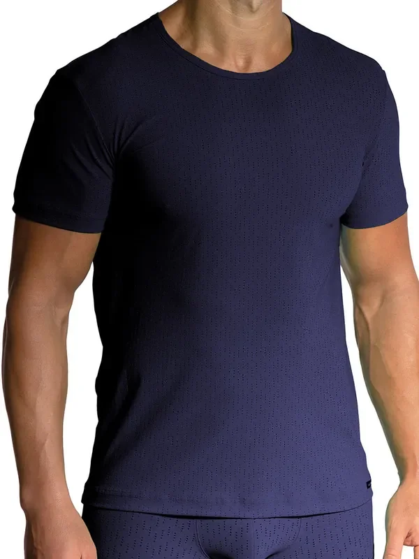 Olaf Benz RED2429 Mastershirt, navy