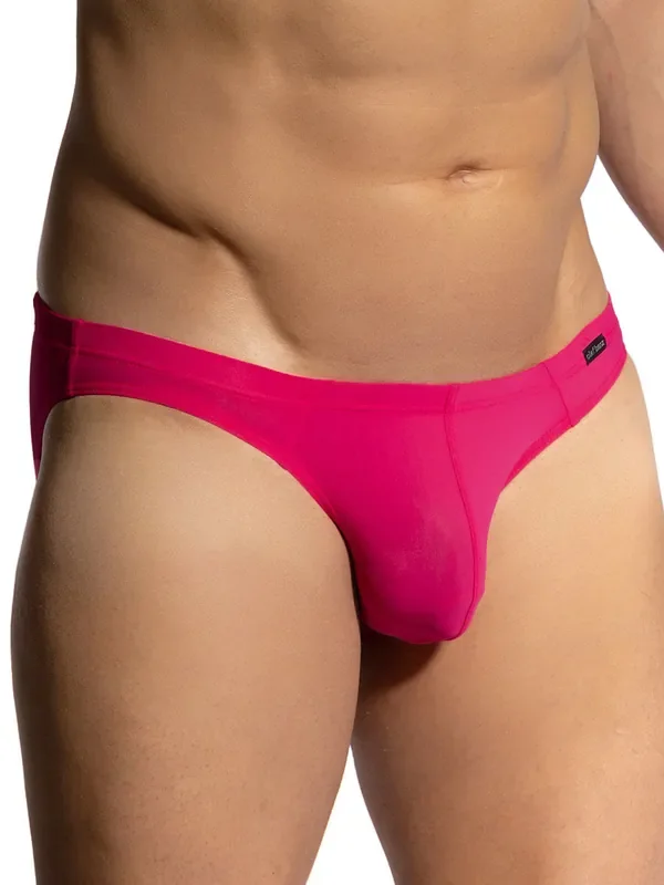 Olaf Benz RED2460 Comfortbrief, pink
