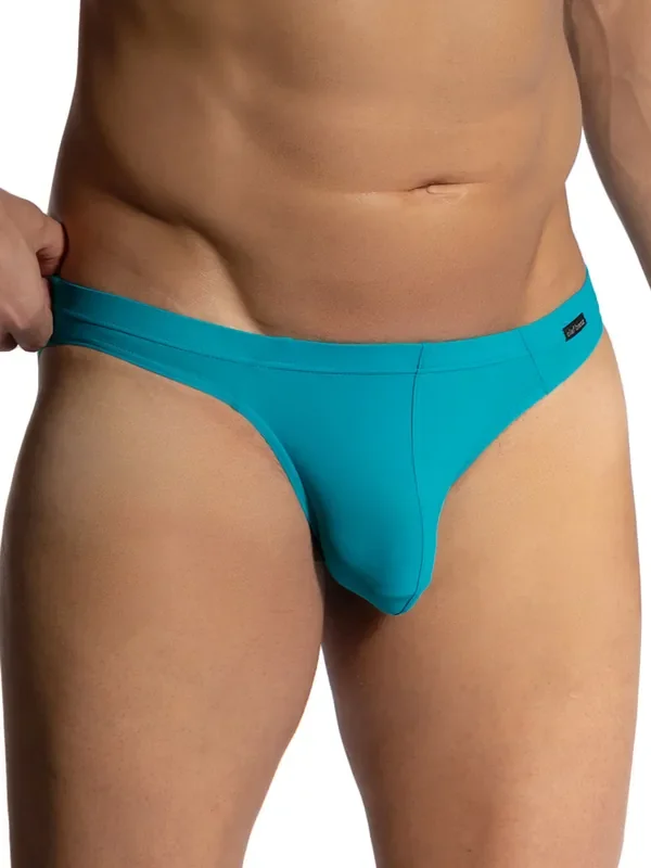 Olaf Benz RED2460 Comfortbrief, turquoise