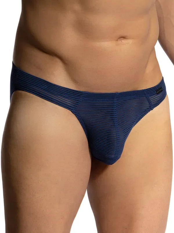 Olaf Benz RED2462 Brazilbrief, night