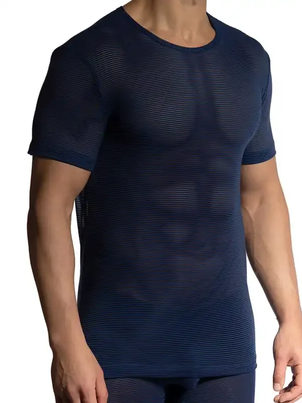 Olaf Benz RED2462 Mastershirt, night