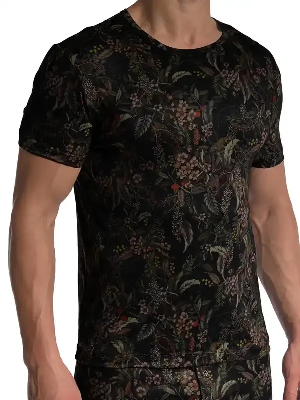 Olaf Benz RED2478 Mastershirt, flora