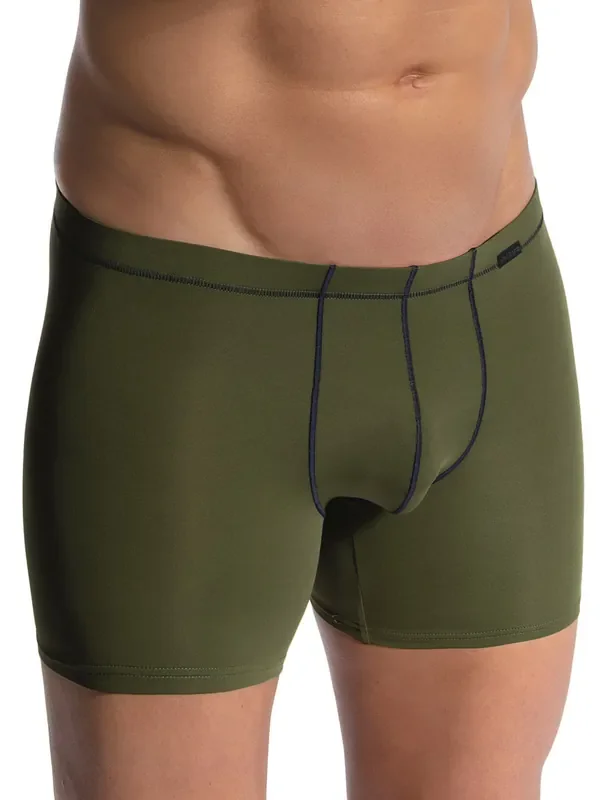 Olaf Benz RED2479 Boxerpants, khaki
