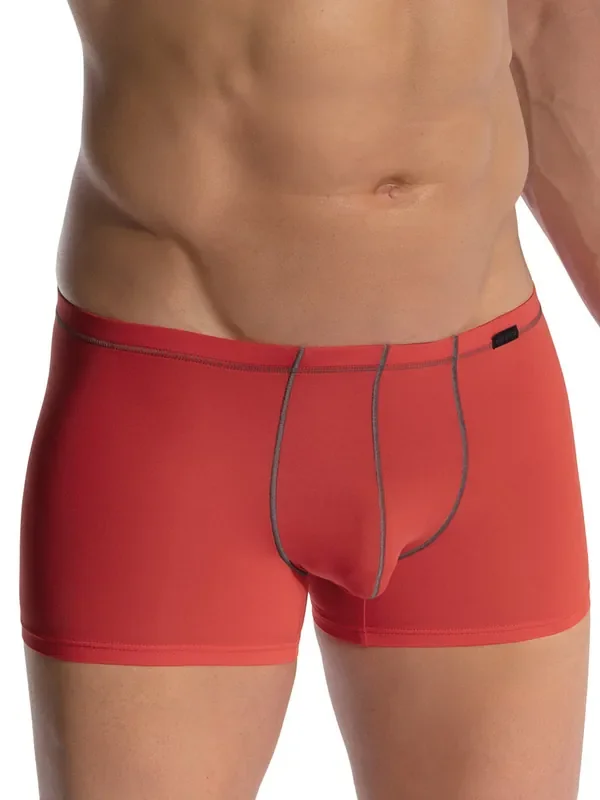 Olaf Benz RED2479 Comfortpants, mars
