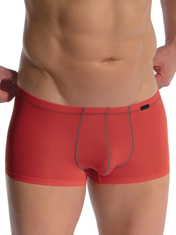 Olaf Benz RED2479 Minipant, mars