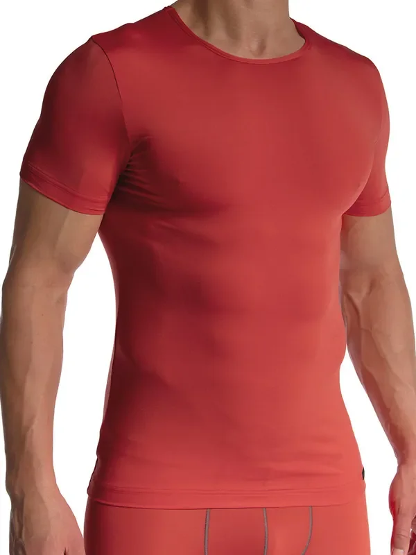 Olaf Benz RED2479 T-Shirt, mars