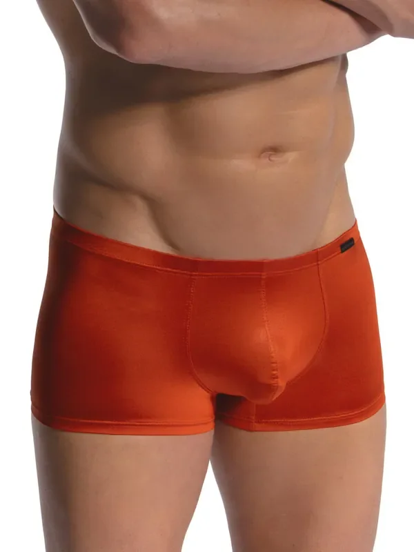 Olaf Benz RED2480 Minipant, copper