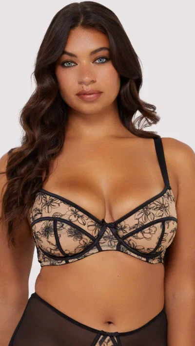 Olivia-BH Schwarz