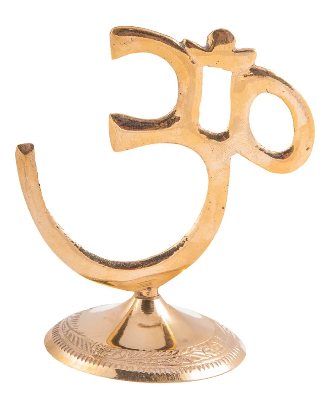 Om stehend 10cm