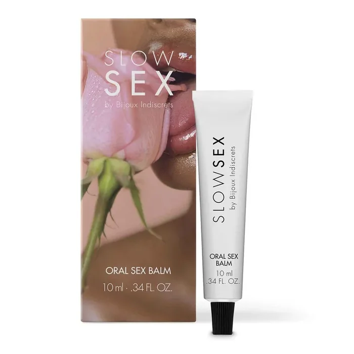 Oralsex Balsam – 10 ml