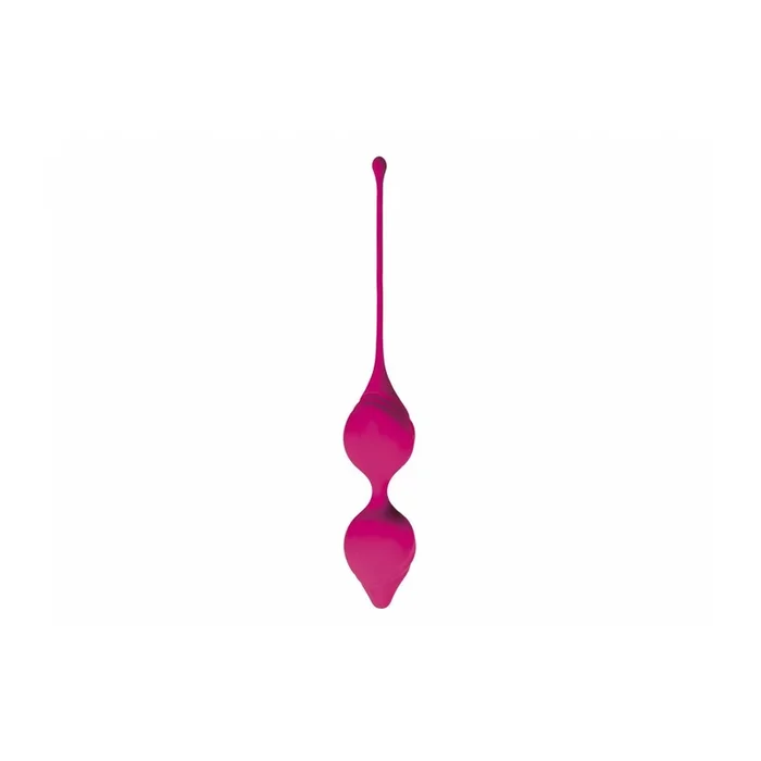Orgasm Balls Virgite Pink