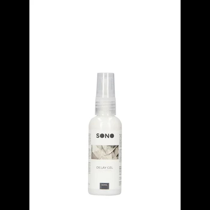 Orgasm Delay Gel – 1.7 fl oz / 50 ml