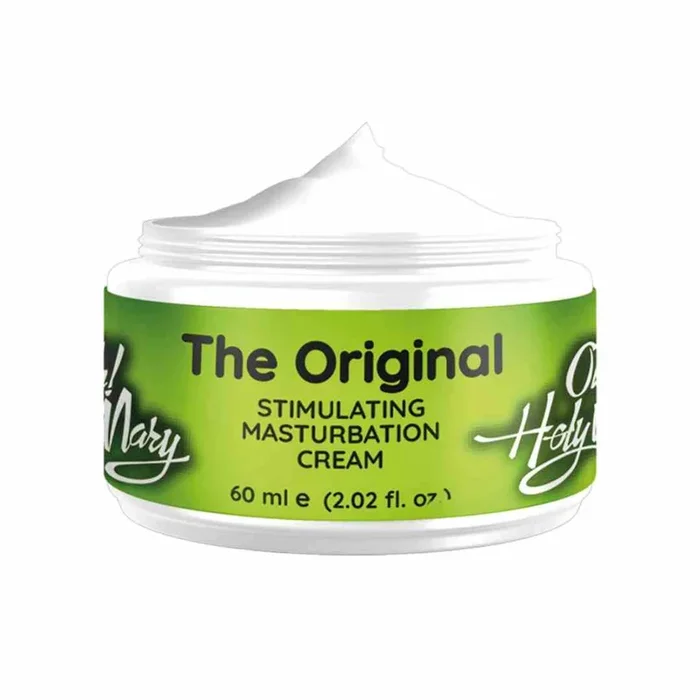 Orgasmus Gel „Oh! Holy Mary The Original“