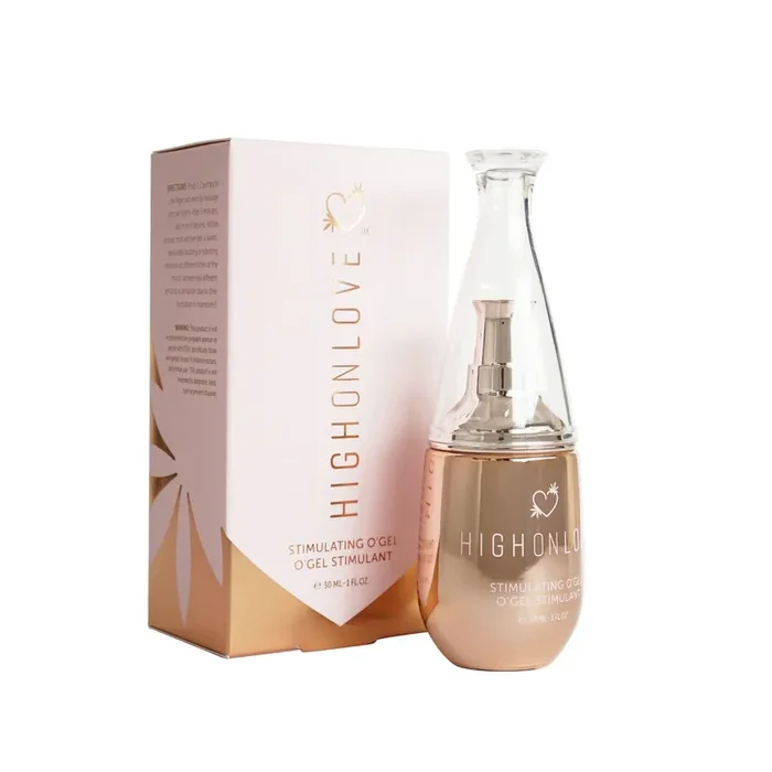 Orgasmus stimulierendes Gel – 30 ml