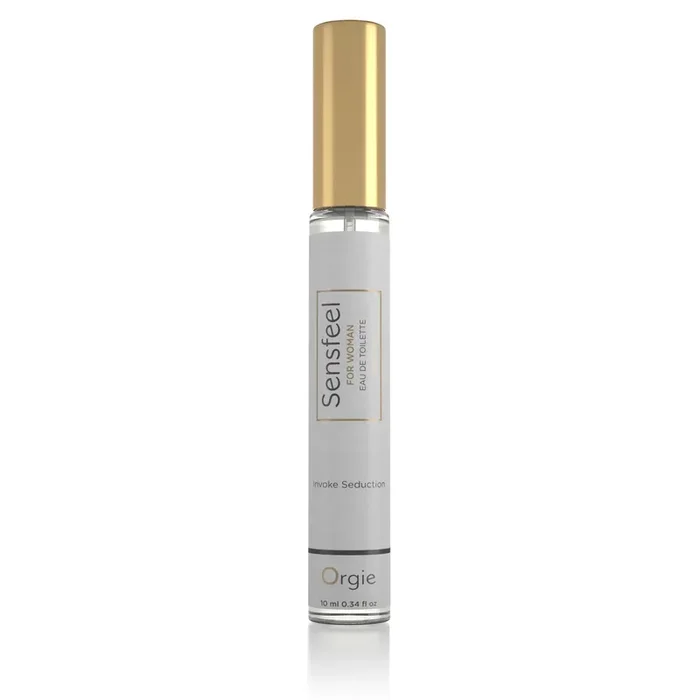 Orgie – Sensfeel for Woman Travel Size Pheromome Perfume