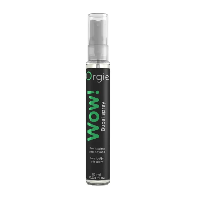 Orgie – Wow! Bucal Spray 10 ml