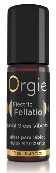 Orgie Electric Fellatio 10 ml