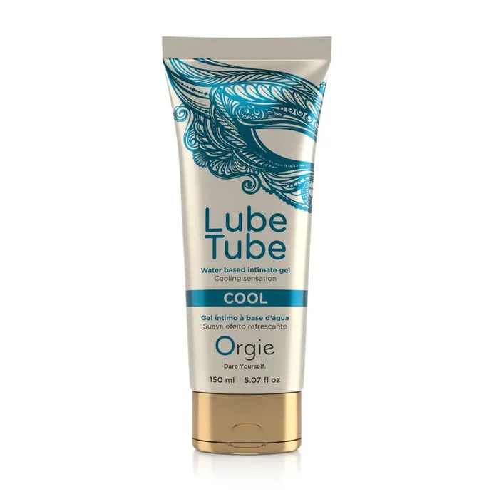 ORGIE Gleitgel Kühl 150ml
