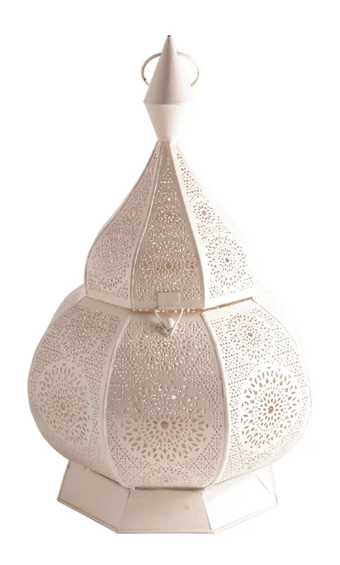 Orientalisches Licht ‚Wunderlampe‘