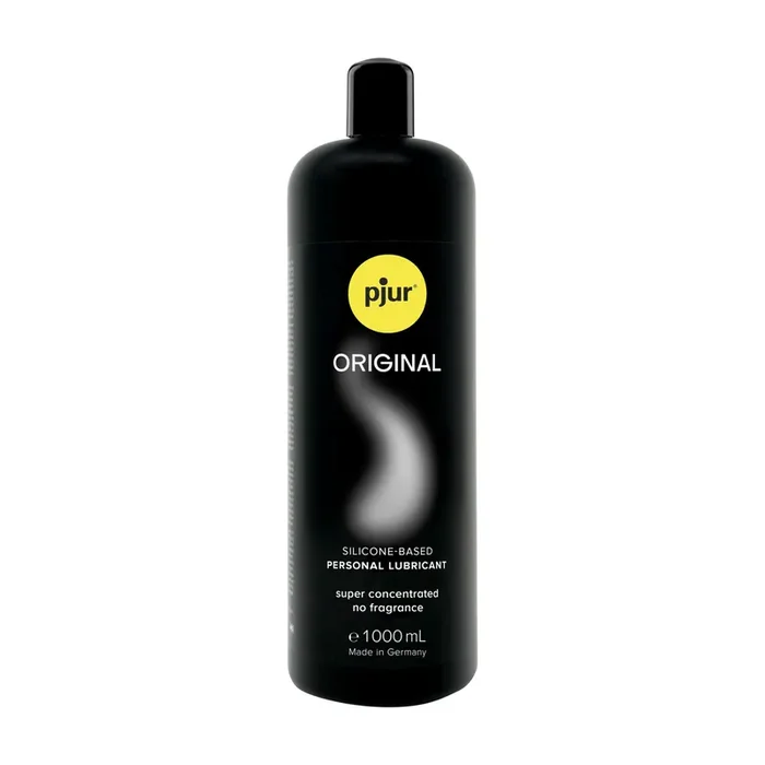 Original – Lubricant and Massage Gel – 34 fl oz / 1000 ml