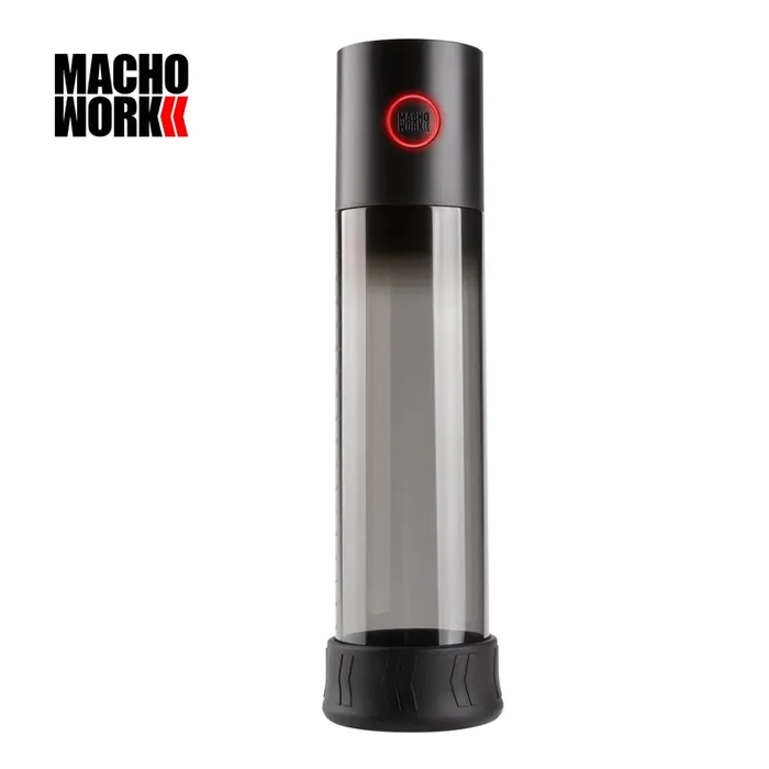 OTOUCH – Macho Work1 Penis-Pumpe