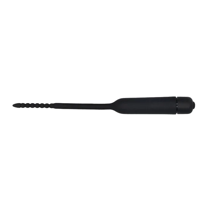 Ouch! Harnröhrenvibrator »Vibrating Bullet Plug« Aus Silikon