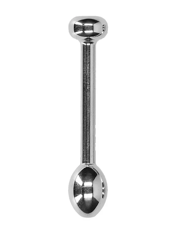 Ouch! Stainless Steel Plug 50mm Edelstahl-Penisplug
