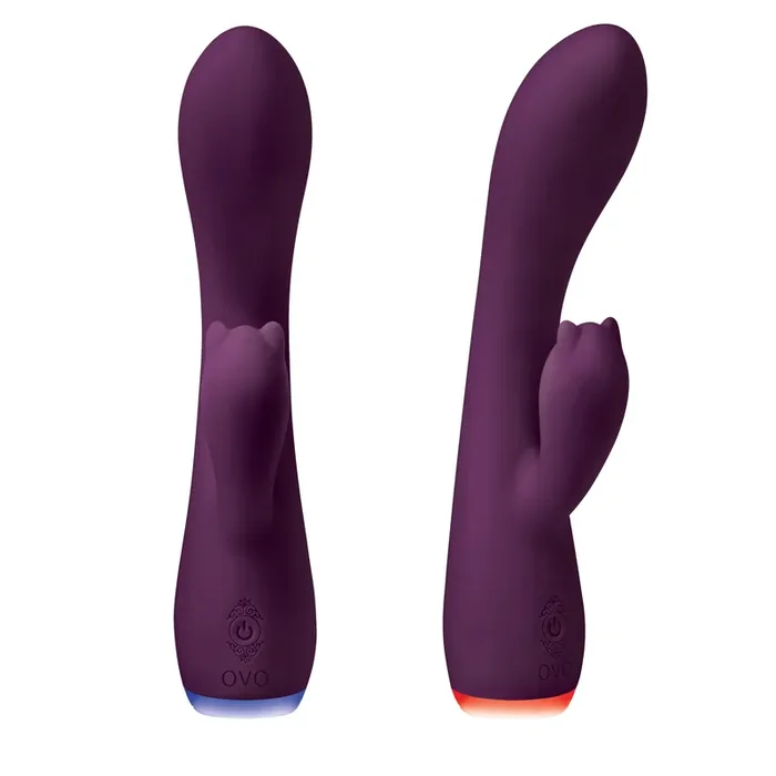 Ovo – Beacon Rabbit Vibrator
