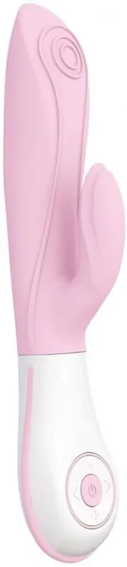 OVO E7 – Hasenvibrator – Rosa