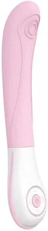OVO E8 – G-Punkt-Vibrator – Rosa