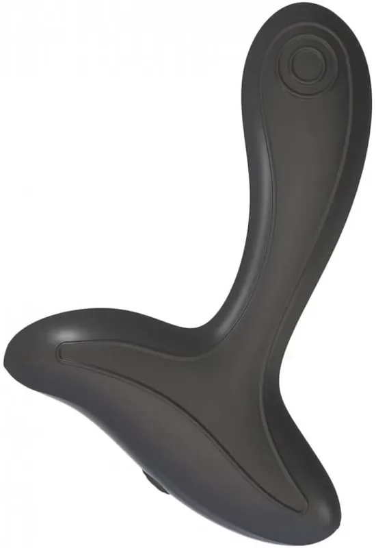 OVO Q1 – Analvibrator – Schwarz