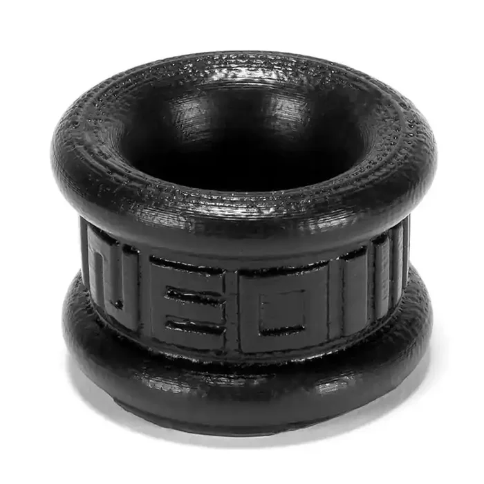 Oxballs – Neo Short Ballstretcher Black