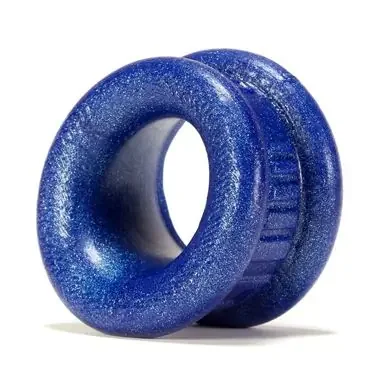Oxballs NEO SHORT Ballstretcher – Blau