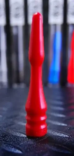 Oxballs Silikon Dilator – Rot