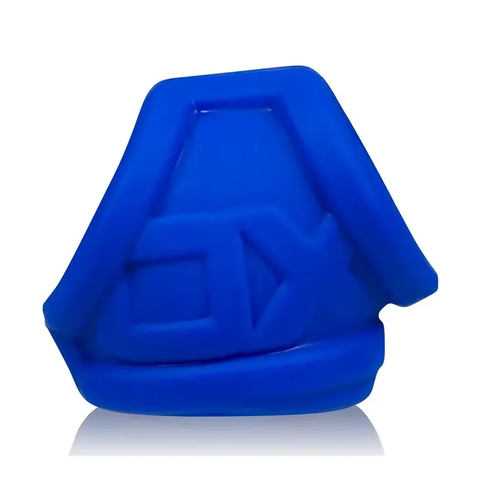 Oxsling Cocksling Blau