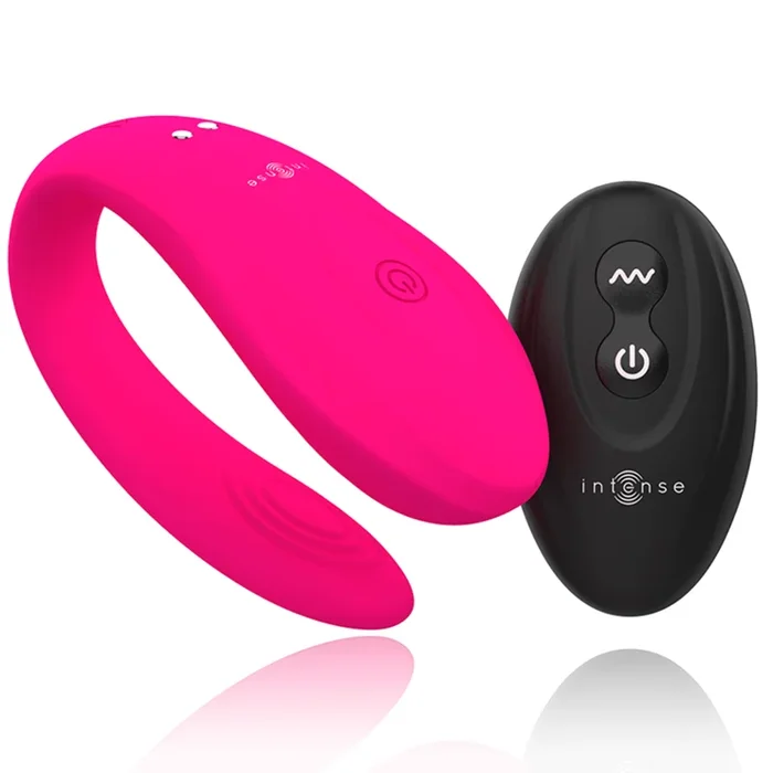 Paarvibrator „Bruno Partner Double Pleasure“