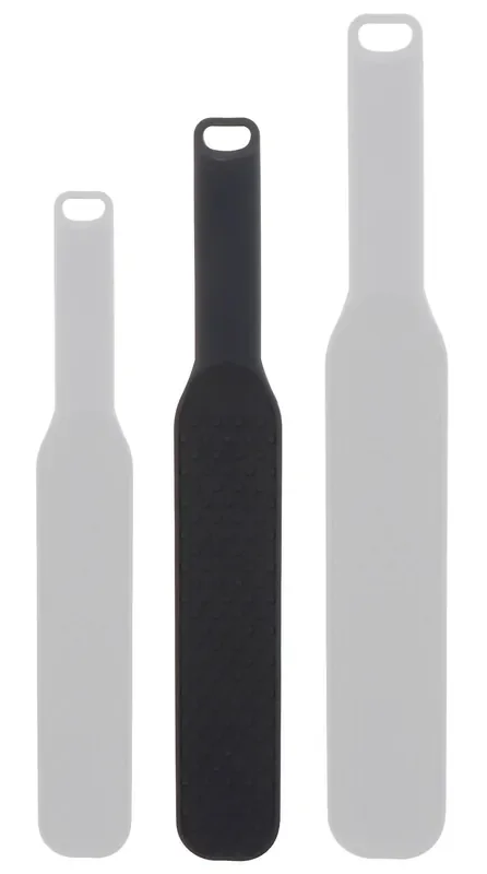Paddel mit Noppen L 31cm